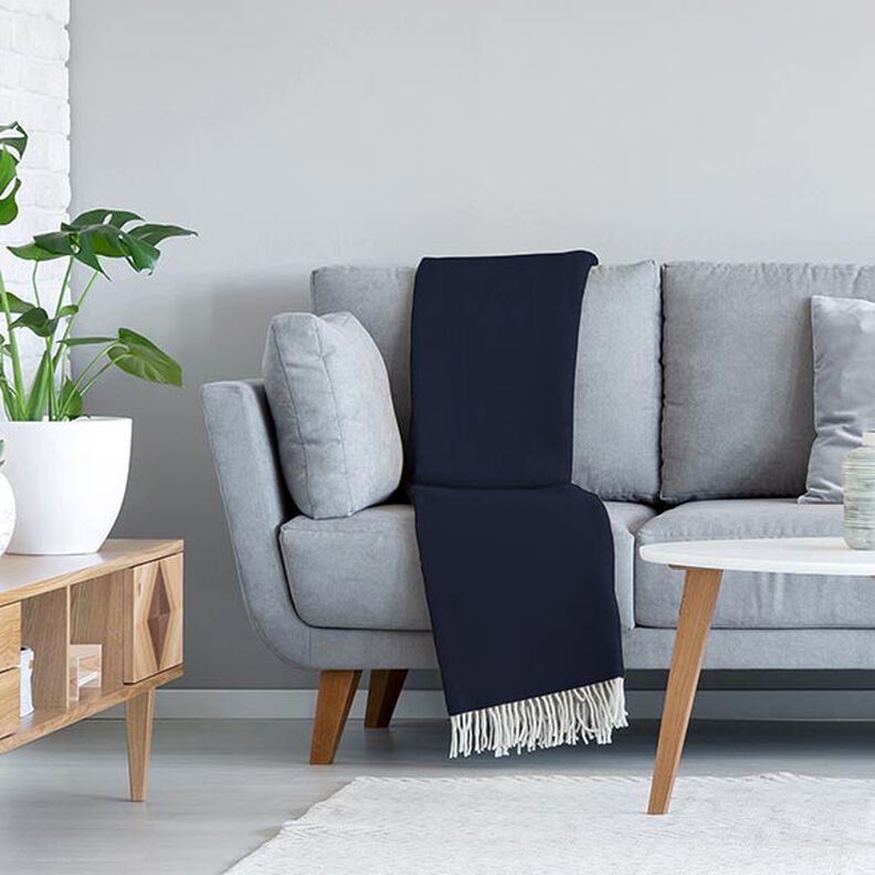 Polaire douillet – navy,  image number 6