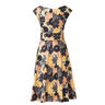 Robe, Burda 6236 | 34 - 44,  thumbnail number 7