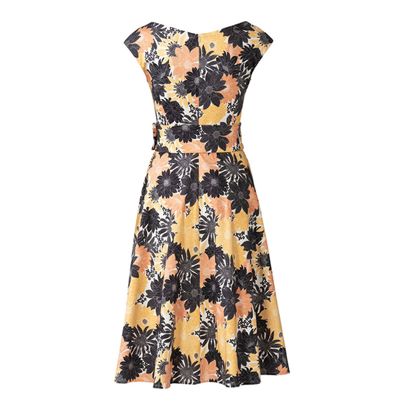 Robe, Burda 6236 | 34 - 44, image number 7
