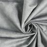 Tissu de revêtement Velours convient aux animaux domestiques – gris,  thumbnail number 1