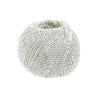 Ecopuno, 50g | Lana Grossa – argent, 