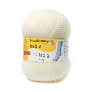 Regia uni 4 fils, 100 g | Schachenmayr (1992), 
