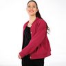 Cardigan façon blouson FRAU AYLA | Patron prêt à découper | XS-XXL,  thumbnail number 9