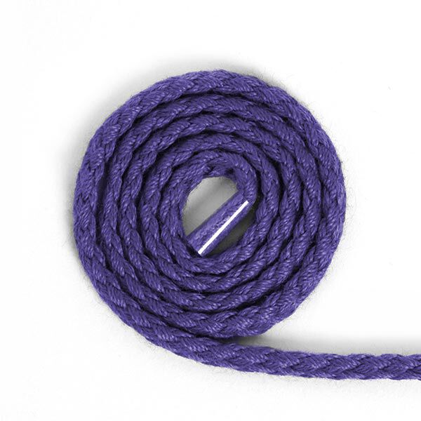 Cordelette en coton unie 62, image number 1