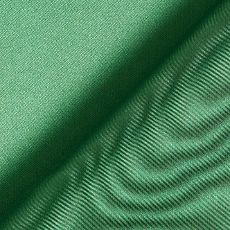Satin mariée – vert foncé,  image number 4