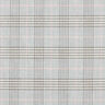 Stretch pour pantalon Tartan – gris clair/gris foncé,  thumbnail number 1