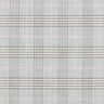 Stretch pour pantalon Tartan – gris clair/gris foncé,  thumbnail number 1