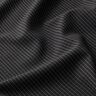 Chiffon en laine à petits carreaux – anthracite/beige,  thumbnail number 2