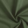 Tissu de lin en ramie m&eacute;lang&eacute;e medium &ndash; vert sapin,  thumbnail number 1