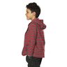 Flanelle coton Carreau écossais Glenside – rouge,  thumbnail number 3