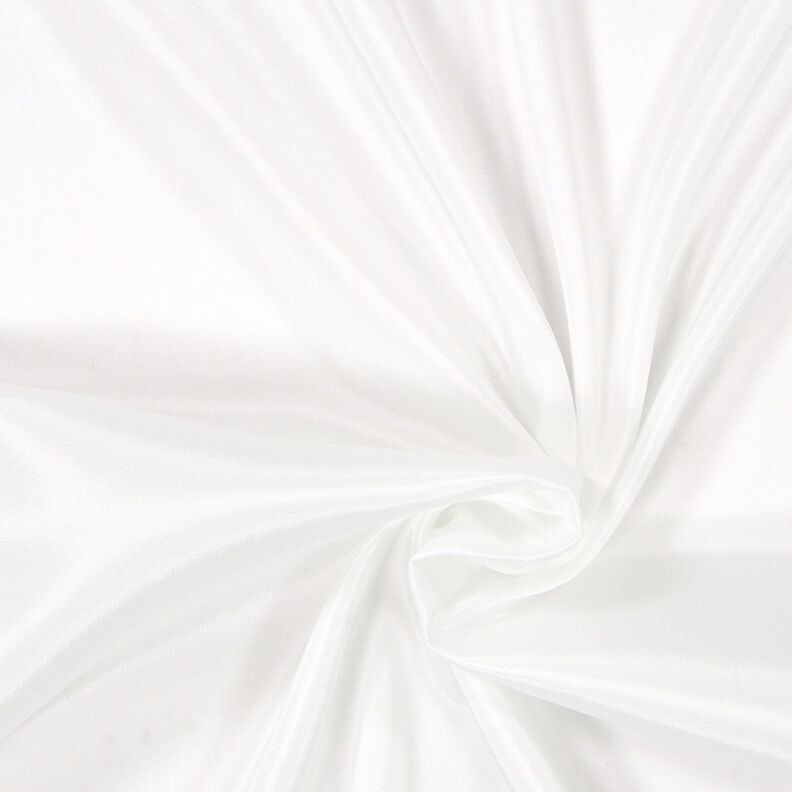 Doublure stretch | Neva´viscon – blanc,  image number 1