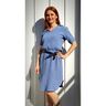 Chemise et robe chemisier Kaia | Lillesol & Pelle No. 70 | 34-58,  thumbnail number 12