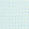 Batiste de coton fin rayures Dobby colorées,  thumbnail number 1