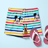 Jersey coton Mickey Mouse et ses amis | Disney – blanc,  thumbnail number 6