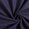 Flanelle coton Uni – bleu nuit,  thumbnail number 1