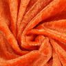 Panne de velours – orange,  thumbnail number 2