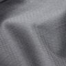 Tissu en coton Carreaux ombrés – gris schiste,  thumbnail number 2