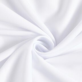 Classic Poly &ndash; blanc, 