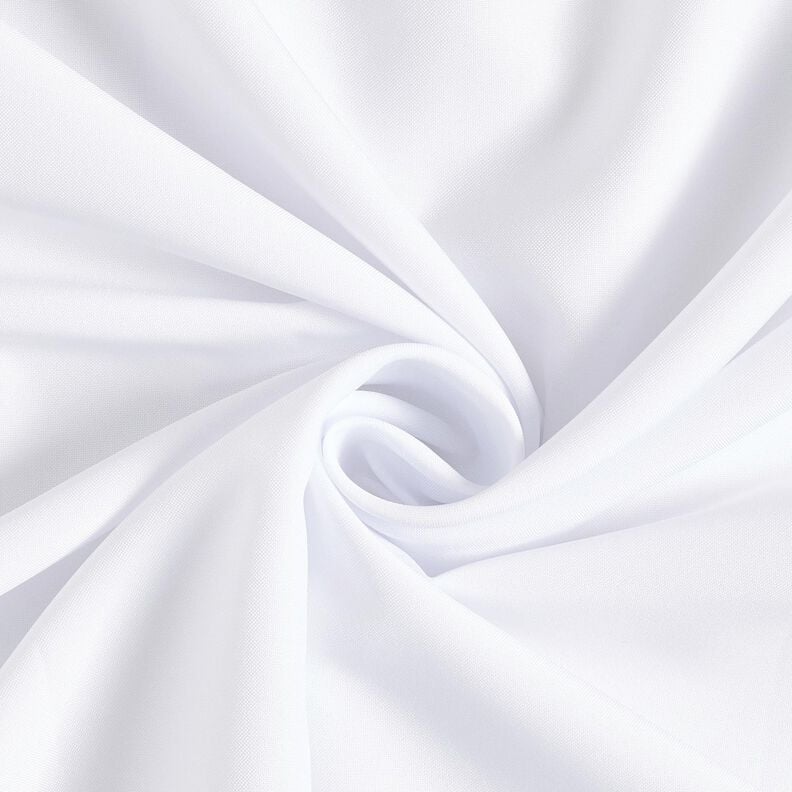 Classic Poly &ndash; blanc,  image number 1