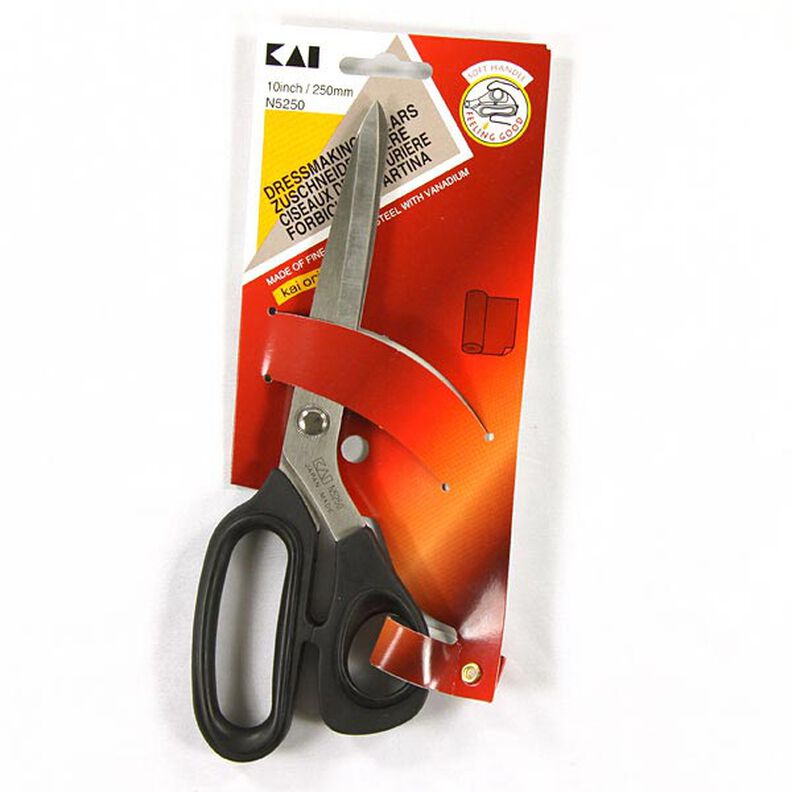 KAI - Ciseaux de tailleur 25,0 cm | 10",  image number 2