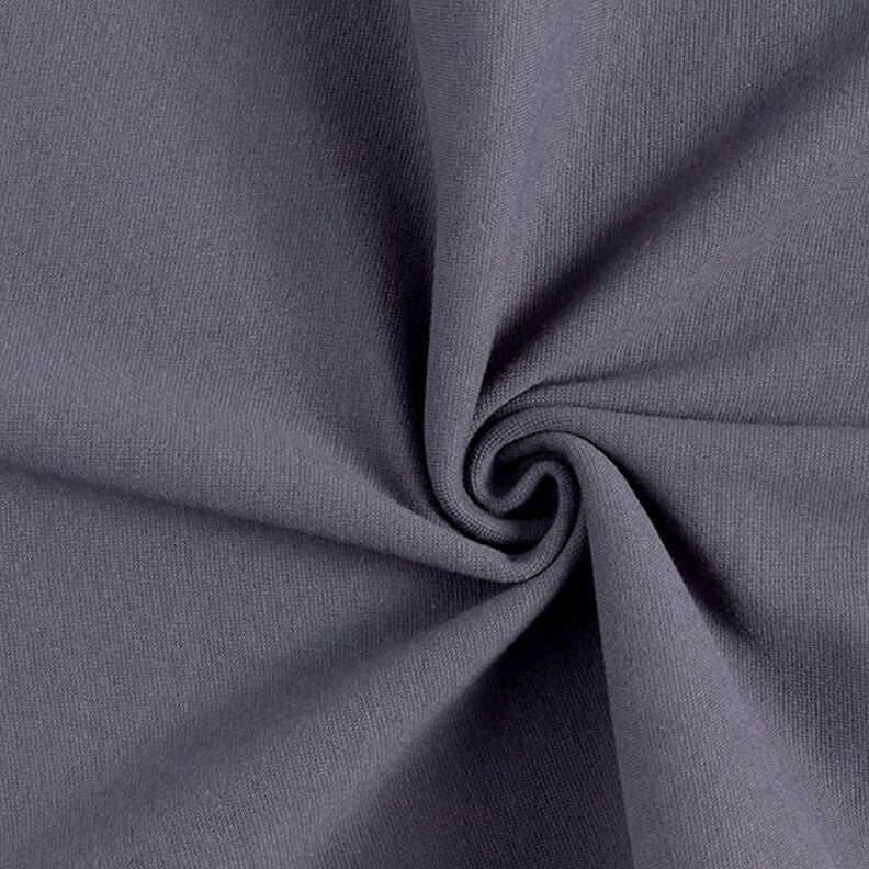 Bord-côte uni – bleu noir, image number 1