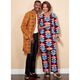 Manteau | Pantalon | Tunique, Butterick 6534 | 46 - 56,  thumbnail number 2