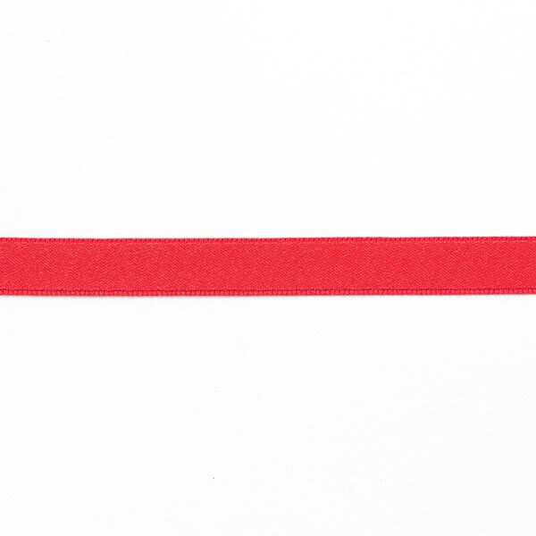 Ruban de satin Recycling – rouge, image number 2