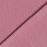 Bord-côte uni – violet pastel,  thumbnail number 3
