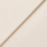 Popeline Stretch Uni – beige clair,  thumbnail number 3