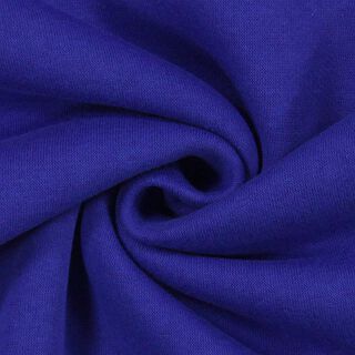 Sweatshirt gratté – bleu roi, 