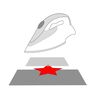 Application Astronaute [4 x 6,5 cm],  thumbnail number 3