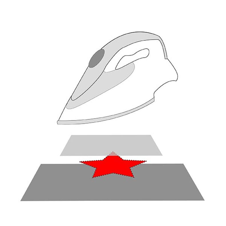 Application Astronaute [4 x 6,5 cm],  image number 3