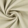 Sergé coton Uni – sable,  thumbnail number 2