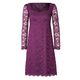 Robe | Burda 5835 | 34-44,  thumbnail number 4