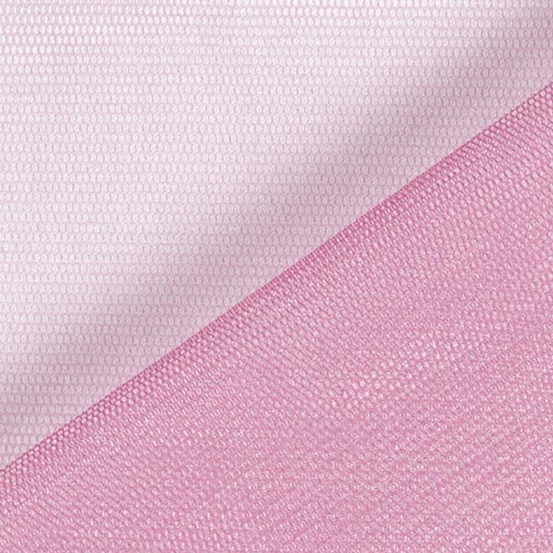Tulle scintillant – aubergine, image number 2