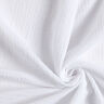 Tissu double gaze de coton – blanc,  thumbnail number 1
