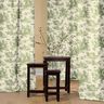 Tissu de décoration Pastorale 280 cm – vert,  thumbnail number 2