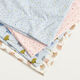 Jersey double couche Points – rosé – Échantillon,  thumbnail number 5