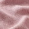 Pur lin chiné – vieux rose,  thumbnail number 3