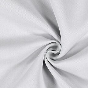 Tissu opaque – gris clair, 