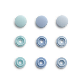 Boutons-pression Color Snaps Mini [9mm] | PRYM love, 