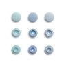 Boutons-pression Color Snaps Mini [9mm] | PRYM love,  thumbnail number 2