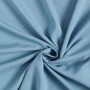 Tissu en viscose tissé Fabulous – bleu brillant, 