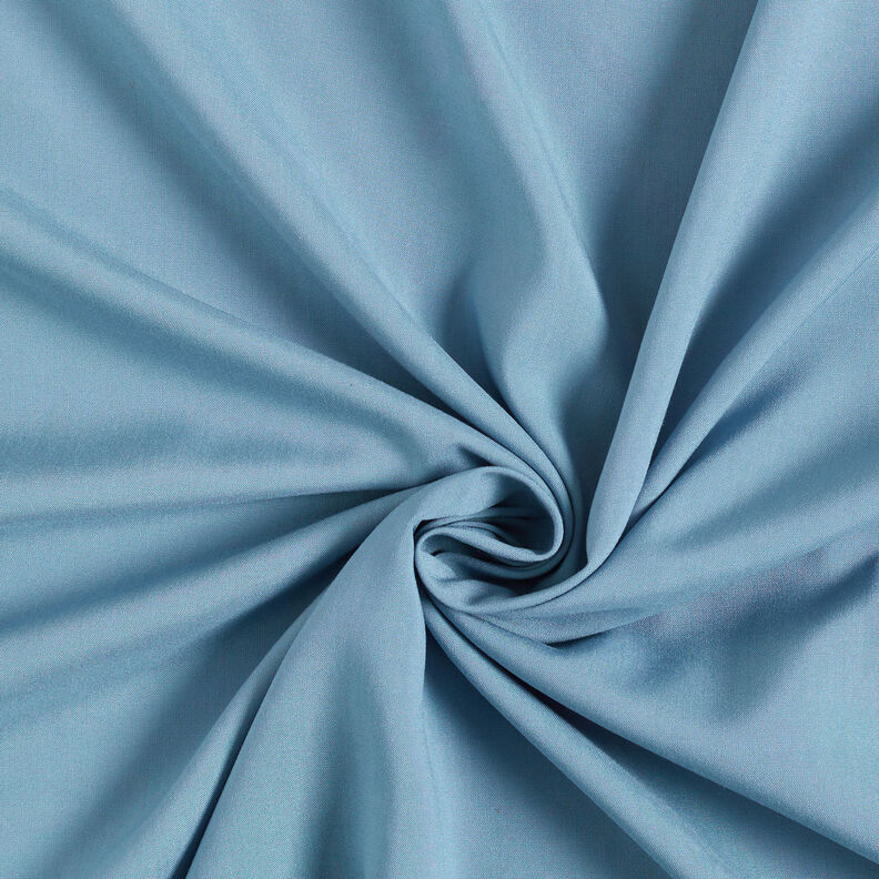 Tissu en viscose tissé Fabulous – bleu brillant, image number 1