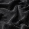 Polaire douillet – noir – Échantillon,  thumbnail number 3