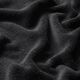 Polaire douillet – noir – Échantillon,  thumbnail number 3