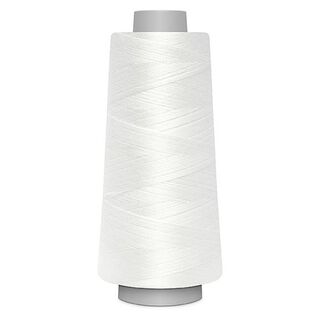 Fil Overlock (1005) | 2500 m | Toldi – blanc, 