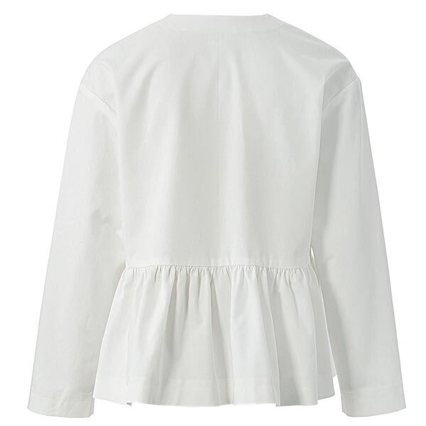 Veste | Burda 5906 | 34-48, image number 10