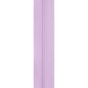 Fermeture éclair infinie [5 mm] Plastique | Prym – mauve, 