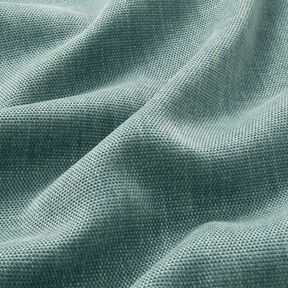 Tissu de revêtement Tissu chenille – menthe poivrée, 